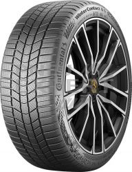 Фото  Imagine Continental 275/40 R21 107V XL WinterContact 8 S de la centru de anvelope Pneuexpert.md
