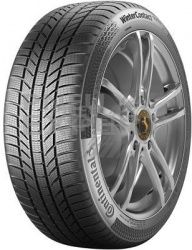 Фото  Imagine Continental 255/50 R19 107T XL WinterContact TS870P (rear) de la centru de anvelope Pneuexpert.md
