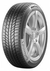Фото  Imagine Continental 235/50 R19 103V XL WinterContact TS870P de la centru de anvelope Pneuexpert.md
